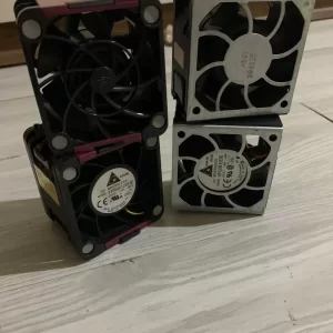 تعدادی تجهیزات شبکه