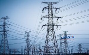 دکل های برق