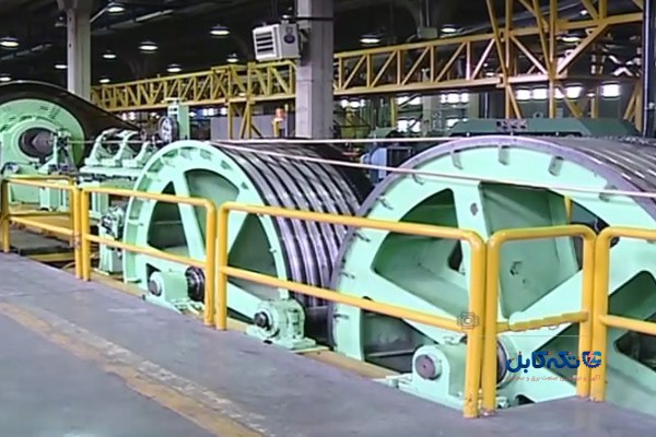 تاریخچه شرکت سیم و کابل ابهر