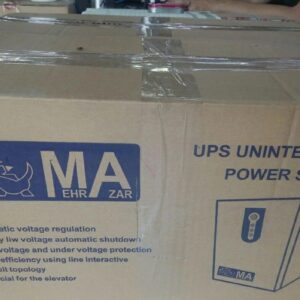 یو پی اس آسانسور و برق اضطراری