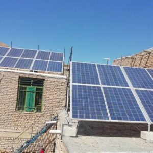 فروش پنل وبرق خورشیدی اصل