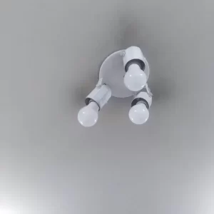 تعویض وفروش لامپ سوخته بالامپ بروکس نورواره(بوروکس