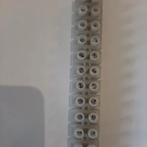 اتصال سیم برق ( ترمینال شاخه ای)