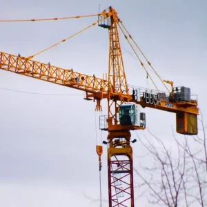 خرید و فروش تاور (تاورکرین)