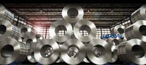 تسمه فولادی ارت