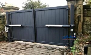 جک پارکینگی