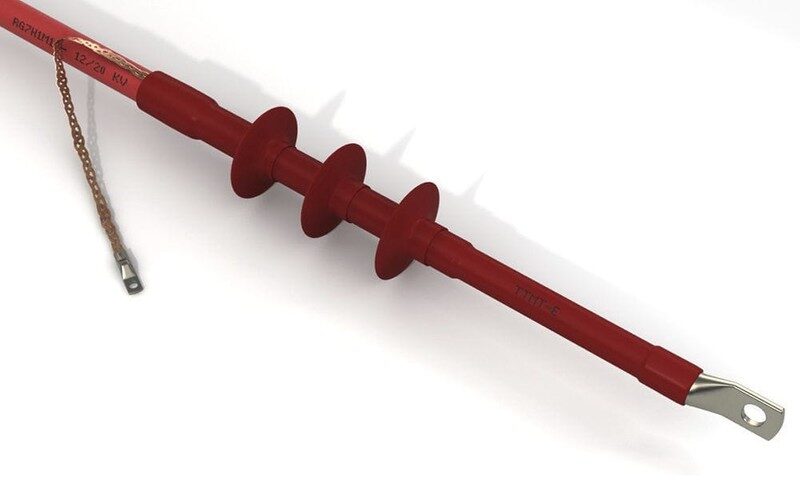 انواع سرکابل 20 کیلوولت