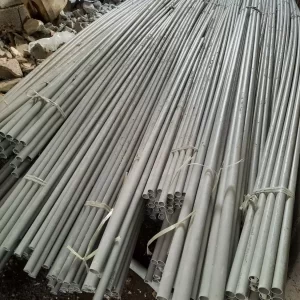 لوله برق پی وی سی نسوز ۱۶ و ۱۳ مازاد ساختمان