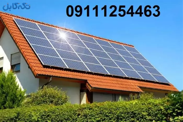 قیمت آبگرمکن خورشیدی و انرژی خورشیدی سولار
