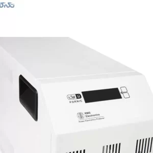 استابلایزر ۱۲۰۰۰ wide واید پرنیک مناسب باغ ویلا