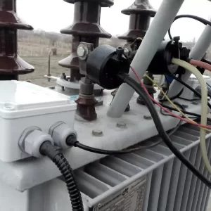 دزدگیر ترانسفورماتور