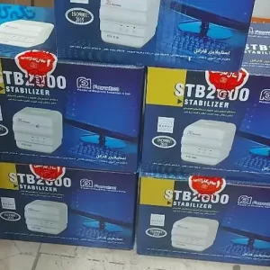 استابلایزر تنظیم ولتاژ مناسب ریگ ماینینگ ماینر7amp