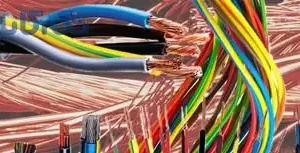 فروش سیم و کابل مسی و آلومینیومی