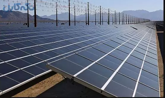برق خورشیدی ، نیروگاه خورشیدی و درآمد خورشیدی