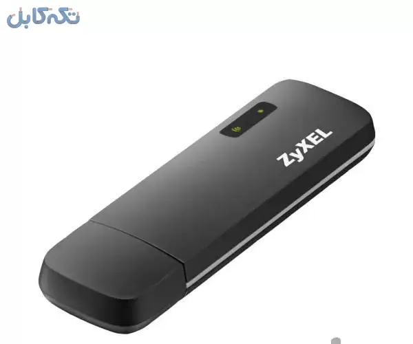 مودم جیبی زایکسل WAH3000 USB 3G