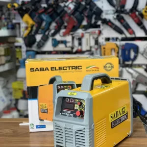 ترانس جوش - اینورتر - دستگاه جوش