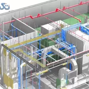 پیمانکار تهویه مطبوع و تاسیسات