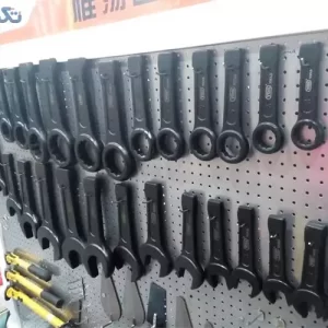 بورس ابزارآلات صنعتی - جک هیدرولیک - آچار - بکس