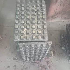 شمش فسفر مس