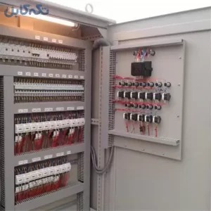 ساخت و تعمیر تابلو برق