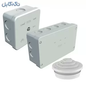 لیست قیمت جعبه تقسیم برق