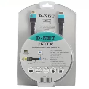 کابل HDMI دی نت