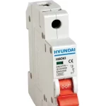 فیوز مینیاتوری