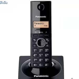 تلفن بی سیم پاناسونیک مدل ١٧١١