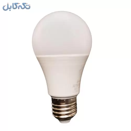 فروش عمده لامپ ال ای دی 9 وات رنگ مهتابی