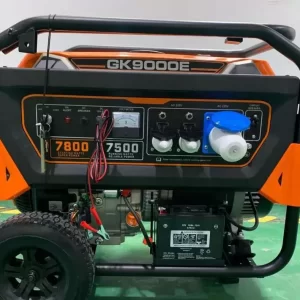 موتوربرق پاور ۱۹۰۰۰ فول امارات،موتور برق همه کاره