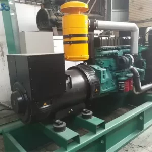 فروش فوری موتور برق دیزلی از 30 تا 2500 کاوا