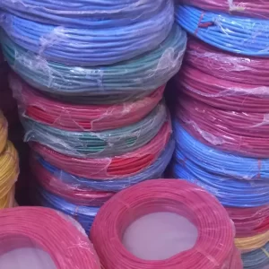 تعاونی مرکز پخش ( سیم و ارت روکار سیم برق وکابل )