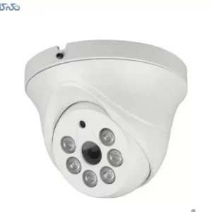 دوربین مداربسته دید بالا فلز٪٪