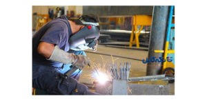 انواع دستگاه جوش