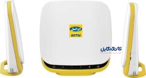 مودم ایرانسل