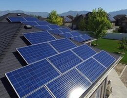 سیستم انرژی خورشیدی چگونه کار می کند