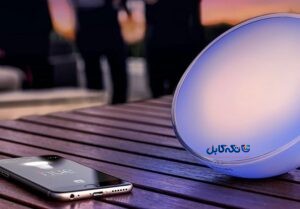 معرفی چند مدل لامپ هوشمند