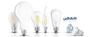 چرا از روشنایی کم مصرف استفاده کنیم