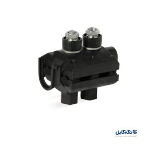 کانکتور ارتباط کابل به کابل با مهره سربر