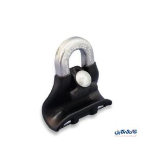 کلمپ آویز کابل خودنگهدار