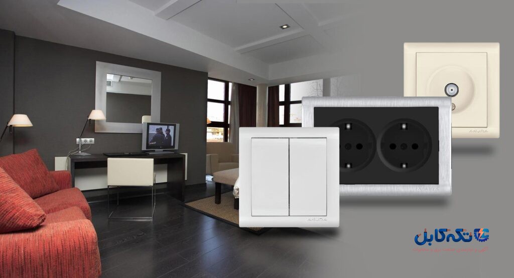 الکترو تابناک