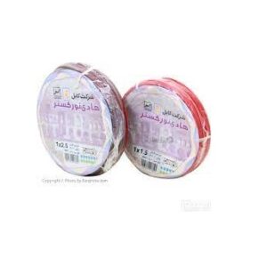 سیم و کابل نور