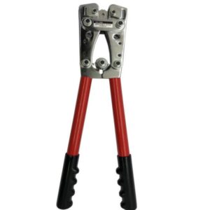 انواع پرس کابلشو