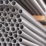 تفاوت لوله PVC و UPVC