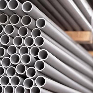 تفاوت لوله PVC و UPVC