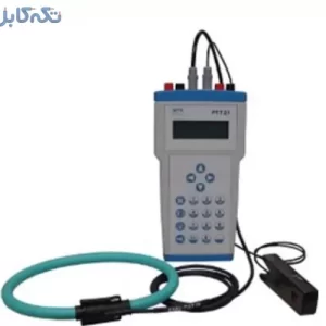 MTE PTT2.1 کالیبراسیون ترانسفورماتور