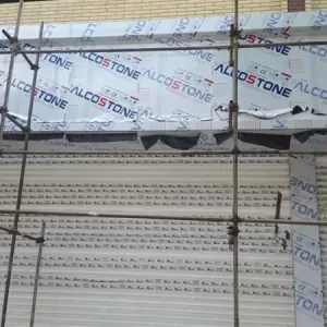 درب و کرکره برقی