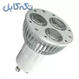 لامپ هالوژن