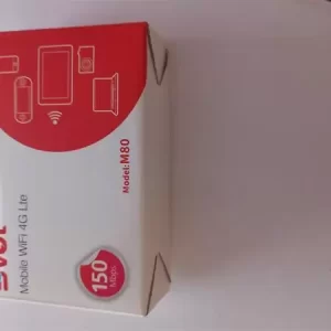 مودم جیبی Bvot مدل m80