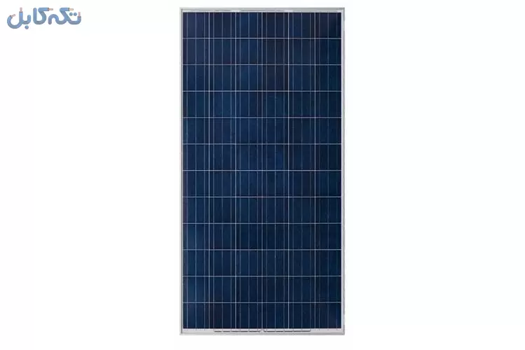 فروش ویژه پنل خورشیدی تابان